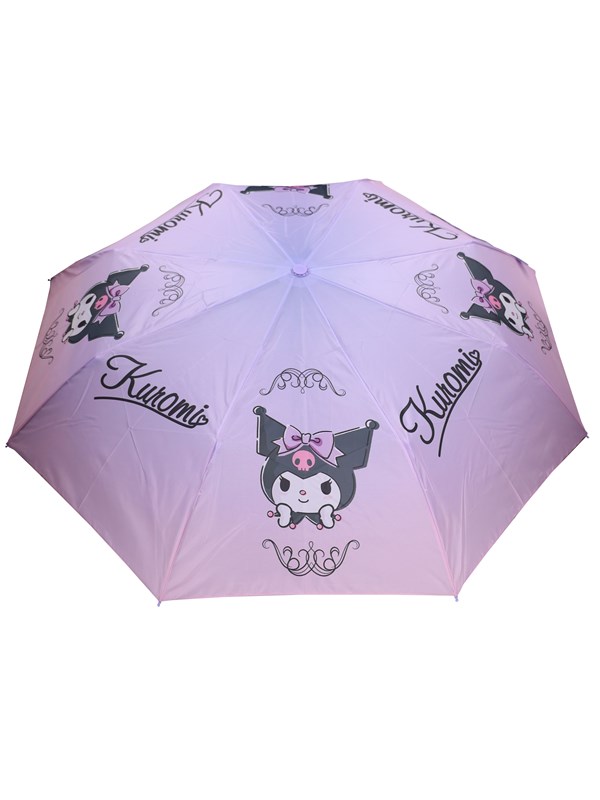 Vadobag Umbrella Kuromi Turbulent Skies