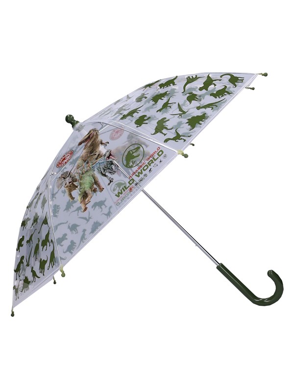 Vadobag Umbrella Jurassic World Rainy Days