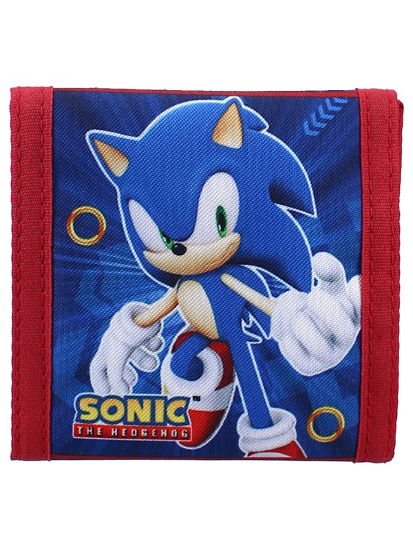 Sonic - Wallet Still Unstoppable