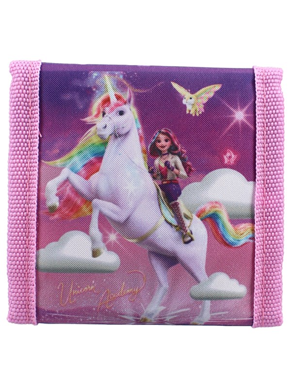 Vadobag Wallet Unicorn Academy It's Fate