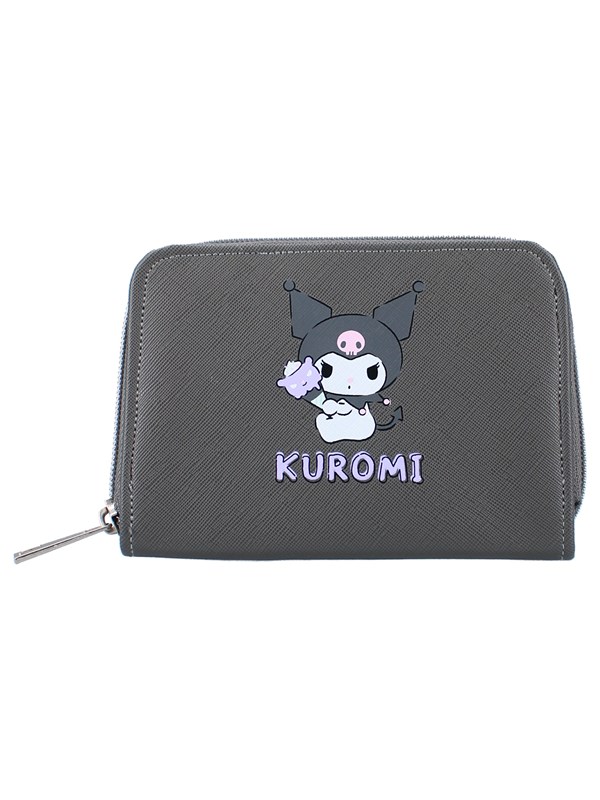 Vadobag Wallet Kuromi Made For You