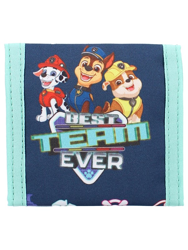 Vadobag Wallet PAW Patrol Best Team Ever