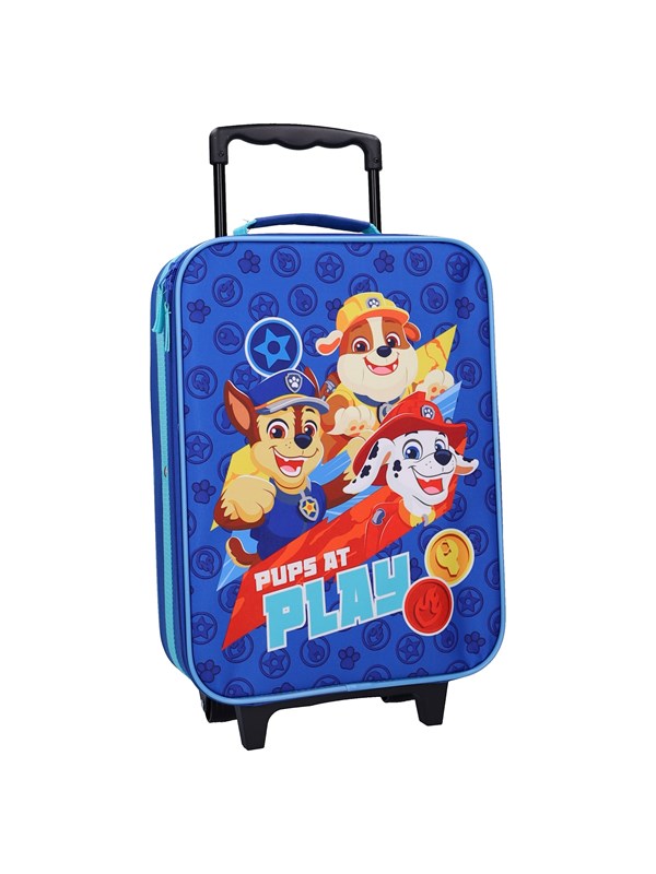 Paw Patrol Trolley suitcase PAW Patrol Made To Roll