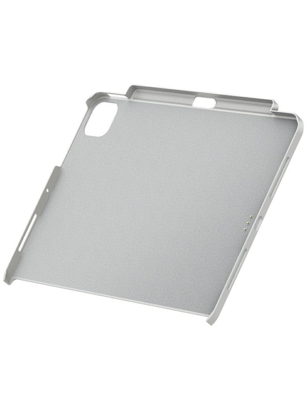 UNIQ Axel Case for iPad Pro 11" (2024/2025) - White