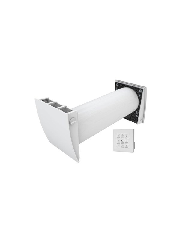 Produktfoto för Ventilationsenhed Duka One D6