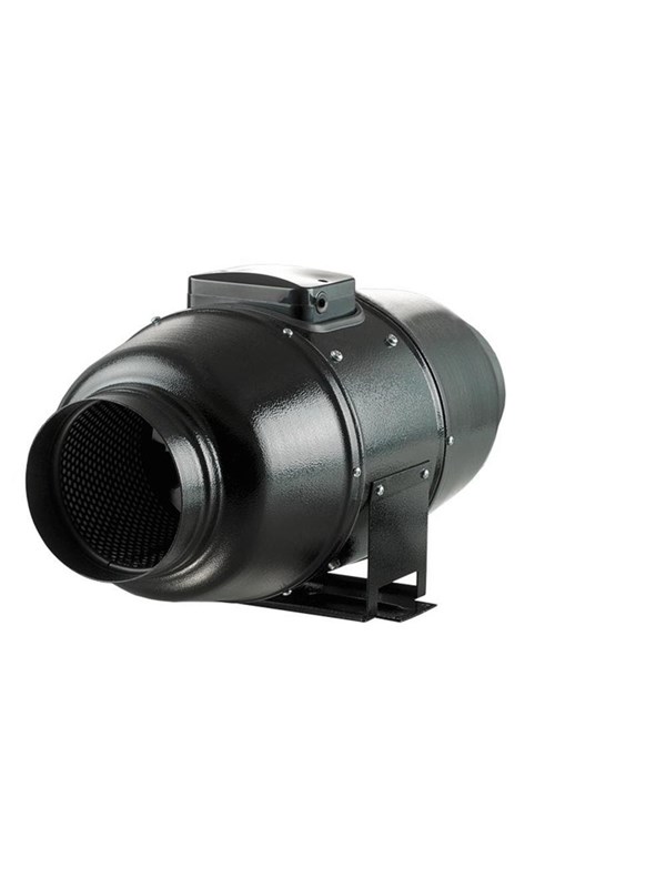 Duka EL 125 TT silent kanalfläkt