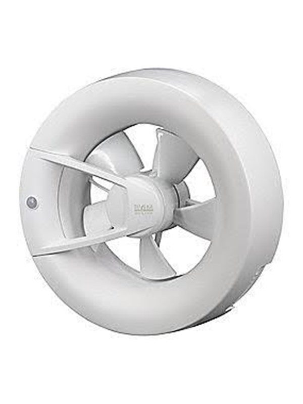 Duka S8 fläkt