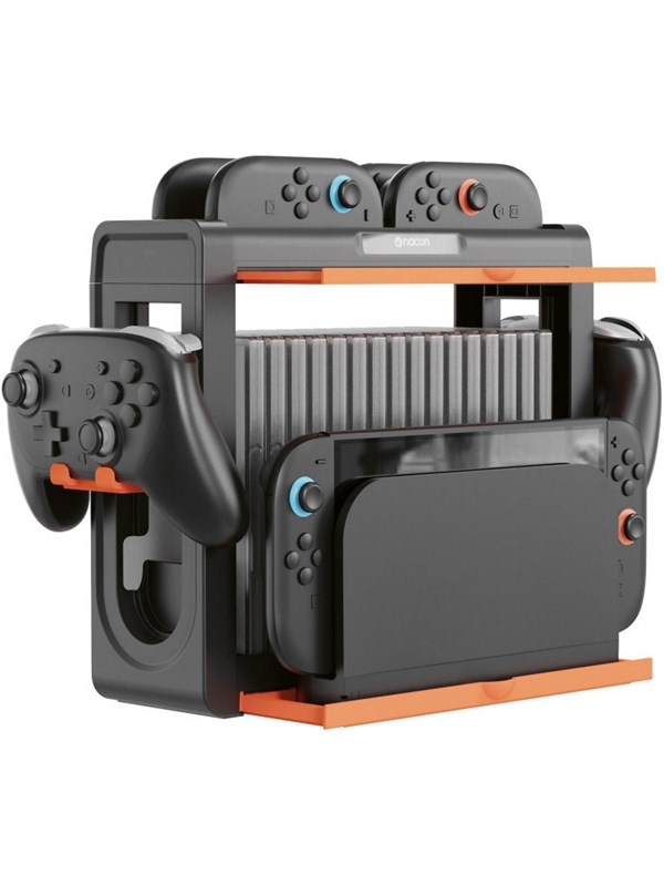 NACON Dock'n'Store Max Stand - Nintendo Switch 2