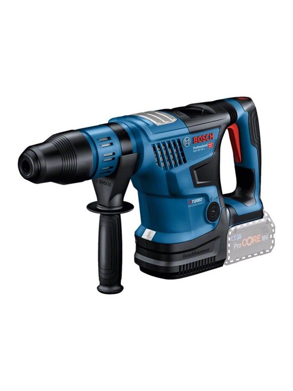 Bosch GBH 18V-36 C Professional Rotary Hammer