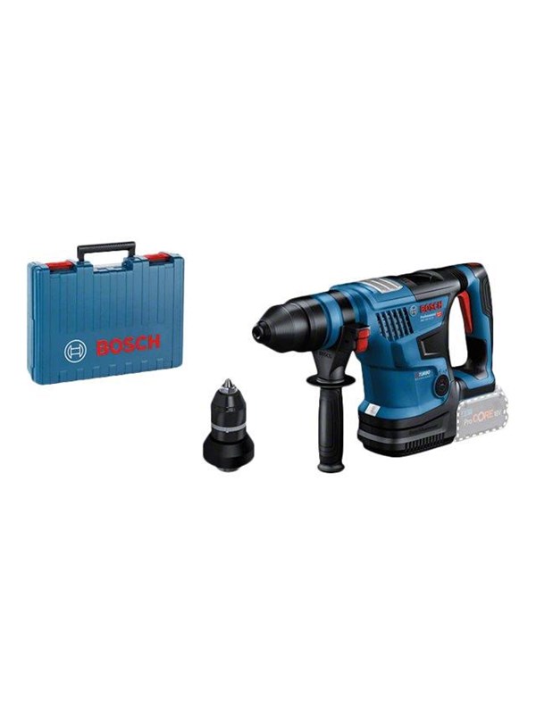 Bosch GBH 18V-34 CF Professional Rotary Hammer