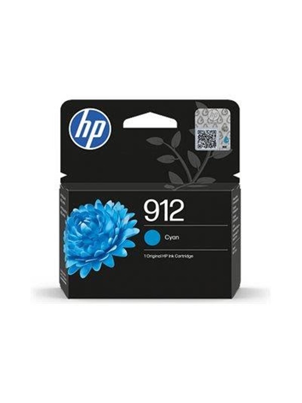 HP 912