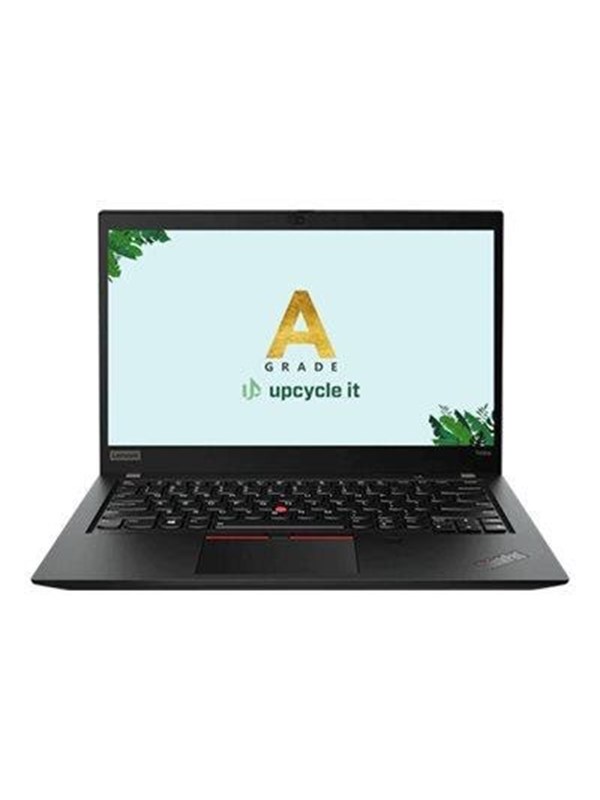 Lenovo Refurbished ThinkPad T490s - 14" Touch | Core i5 | 16GB | 512GB | A Grade