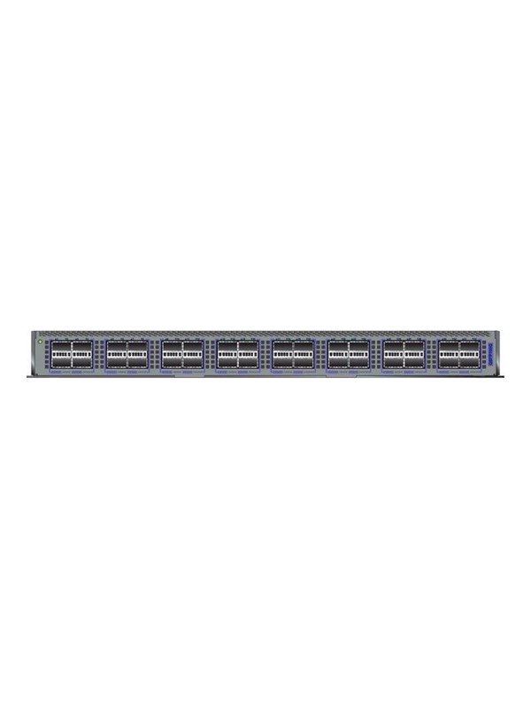 Arista Networks Arista DCS-7300X3-32C-LC - expansion module - 100 Gigabit Ethernet QSFP x 32