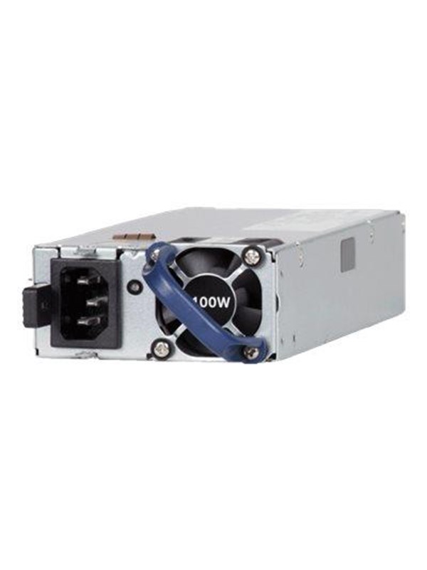 Arista Networks Arista PWR-500AC-R - power supply - hot-plug / redundant - 500 watt Strömförsörjning - 500 Watt - ATX - 80 Plus