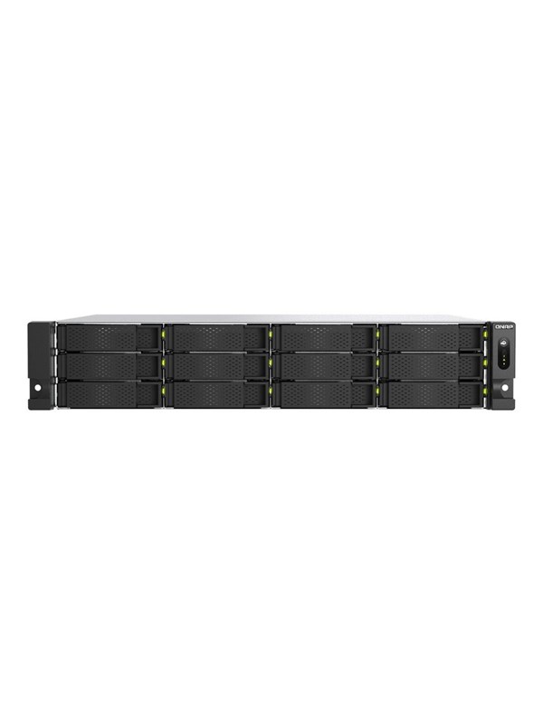QNAP TS-H1465U - NAS server - NAS Server