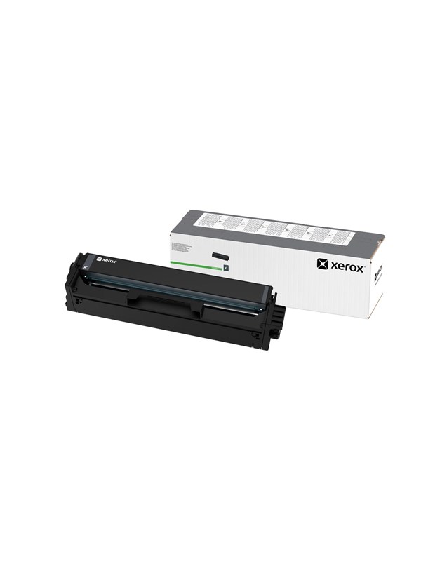 Xerox - Extra High Capacity - black - original - toner cartridge
