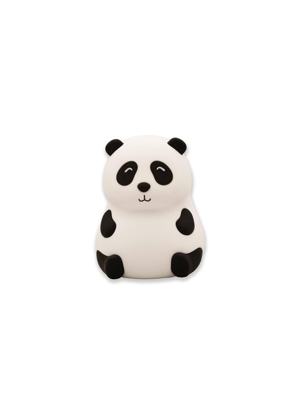Produktfoto för Winkee Bordslampa - Nightlight Panda - kompakt