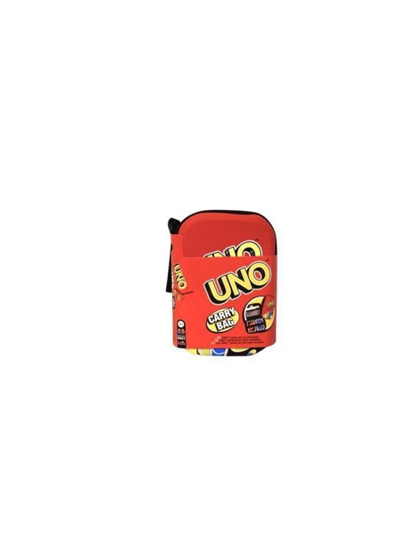 UNO Card Storage Case