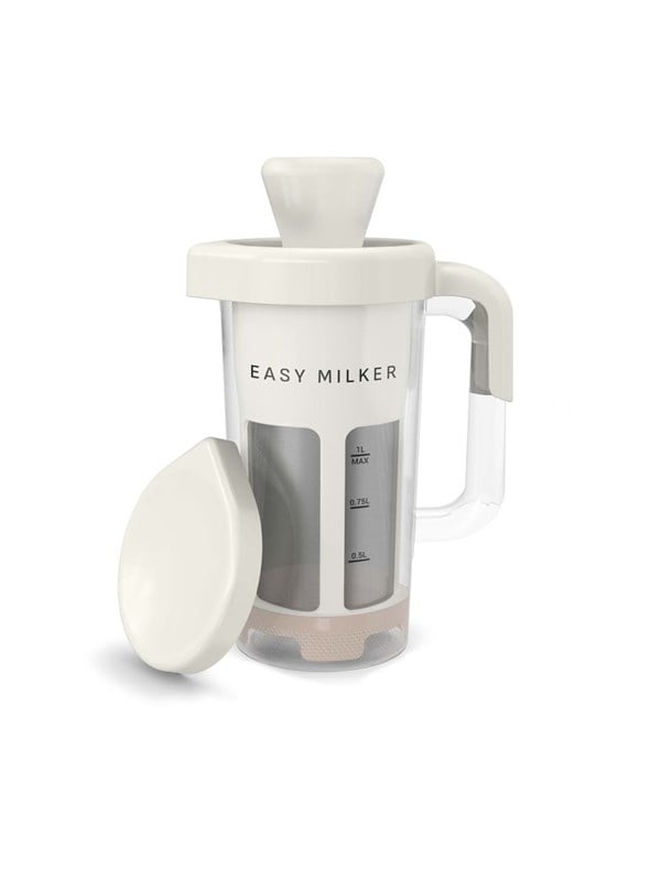 OBH Nordica Easy Milker