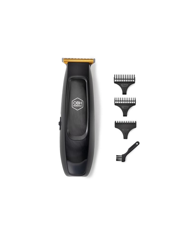 OBH Nordica Skäggtrimmer Cut &amp; Style trimmer