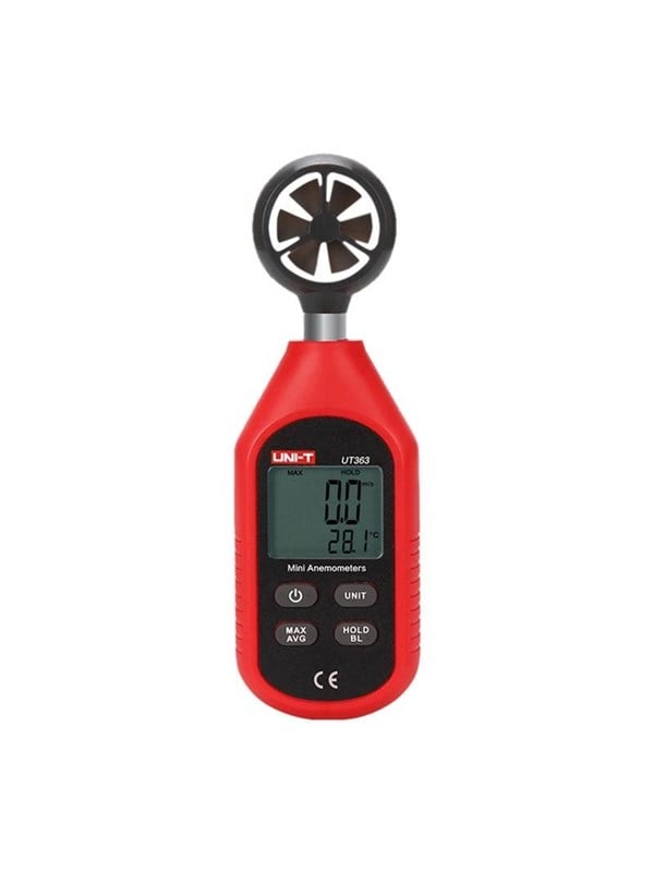 UNI-T Anemometer  UT363