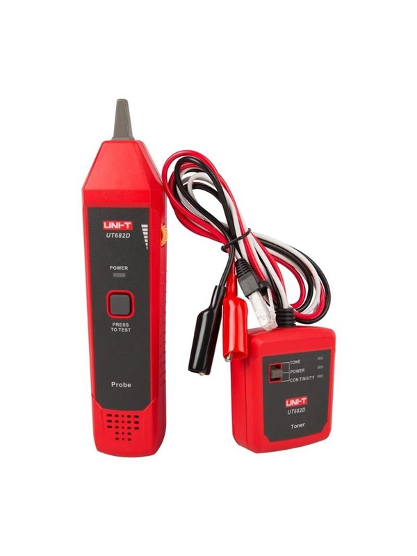 UNI-T UT682D kabelpar-detektor