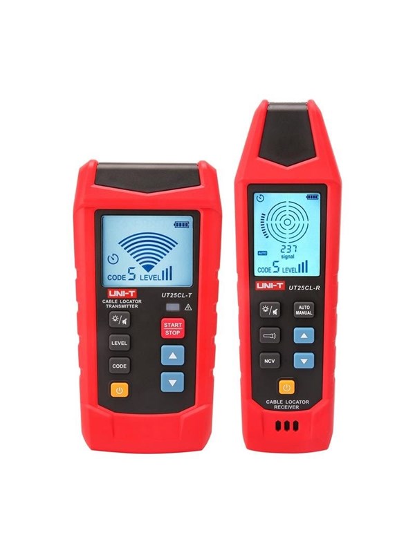 UNI-T UT25CL kabeldetektor