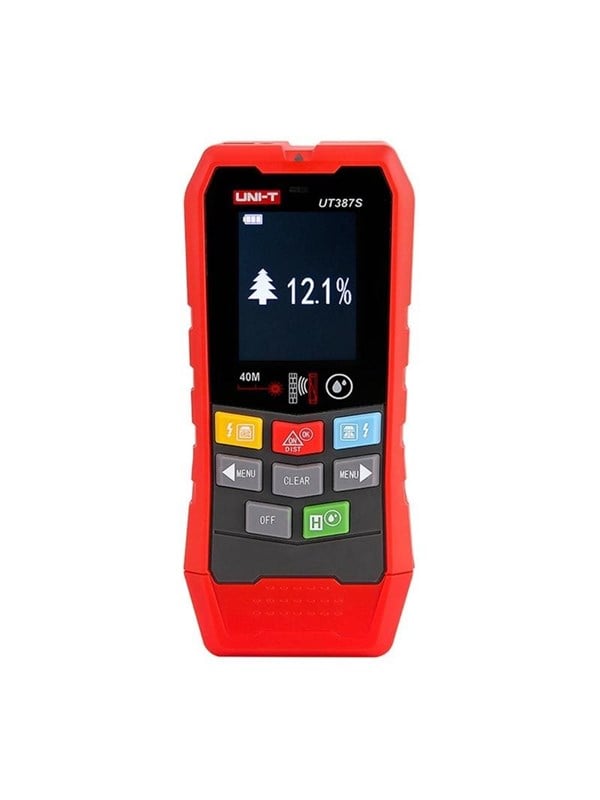 Produktfoto för Uni-T UT387S väggscanner