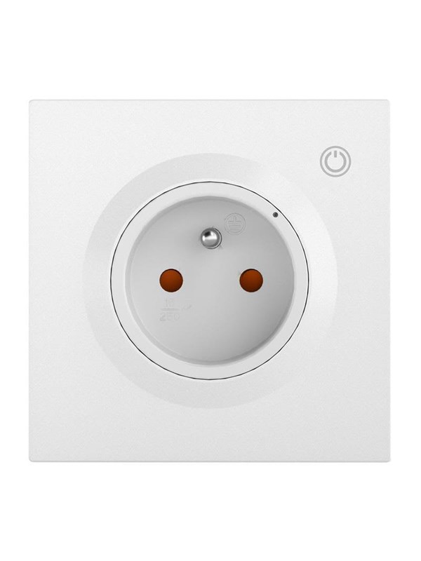 Sonoff WS01TPE-E WiFi Smart Wall Socket (Type E)