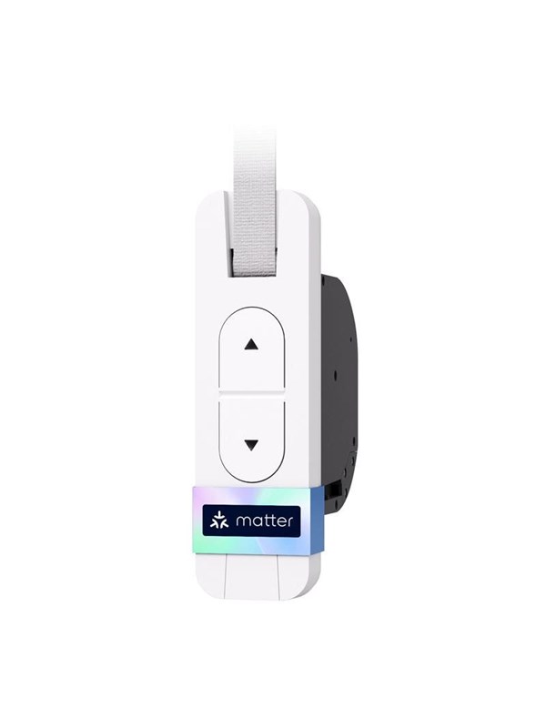 Meross MEROSS MRS200MA-EU Wi-Fi Smart rullgardinsupprullare
