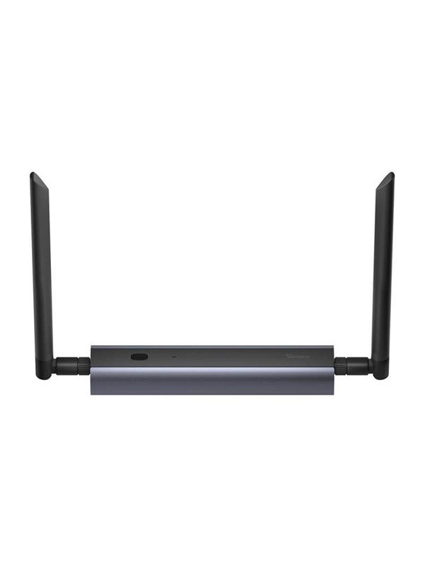 Sonoff ZigBee-gateway SONOFF Dongle Max (Home Assistant, Zigbee2MQTT, Thread)