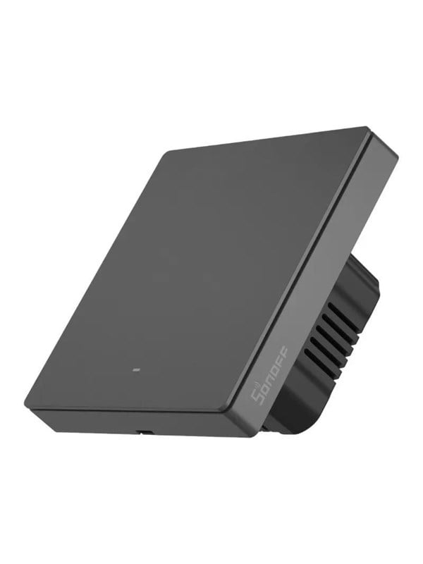 Sonoff Smart Scene väggbrytare WiFi M5 1C (1-kanals)