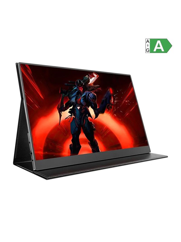 16" Uperfect UGame C2 2560x1600 120Hz bärbar bildskärm