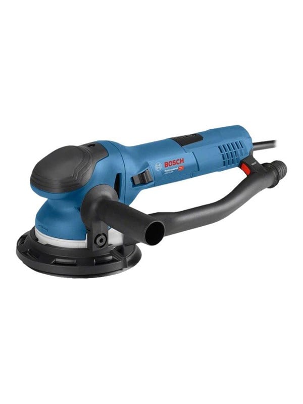 Produktfoto för Bosch EXCENTERSLIBER GET 75-150 L-BOXX