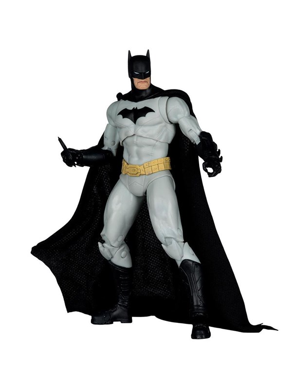 McFarlane - Batman Figure (Witch comic - New #52) - Figur