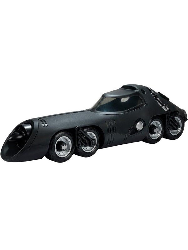 McFarlane - Batmissile Replica (Batman Returns) - Figur