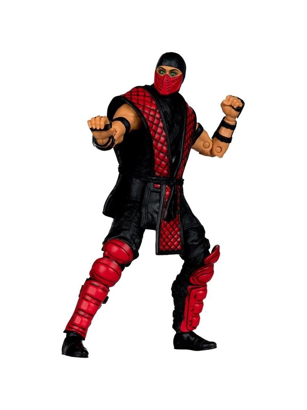 McFarlane - Mortal Kombat - Ermac (Klassics WV4) - Figur