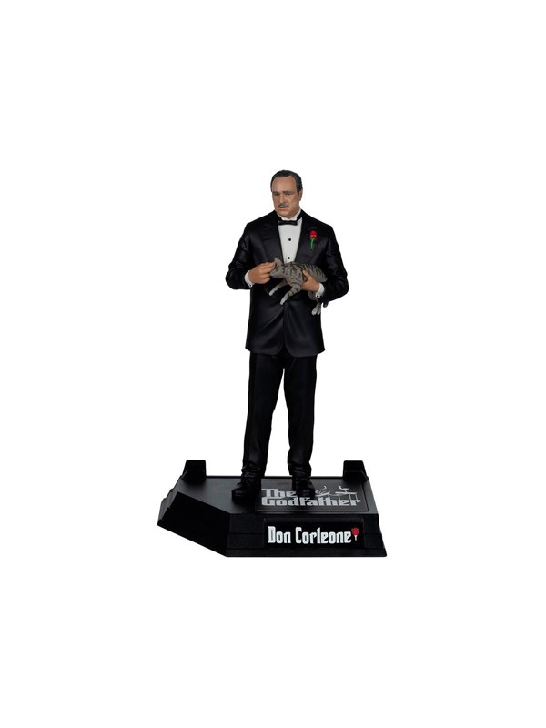 McFarlane - The Godfather - Don Corleone - Figur