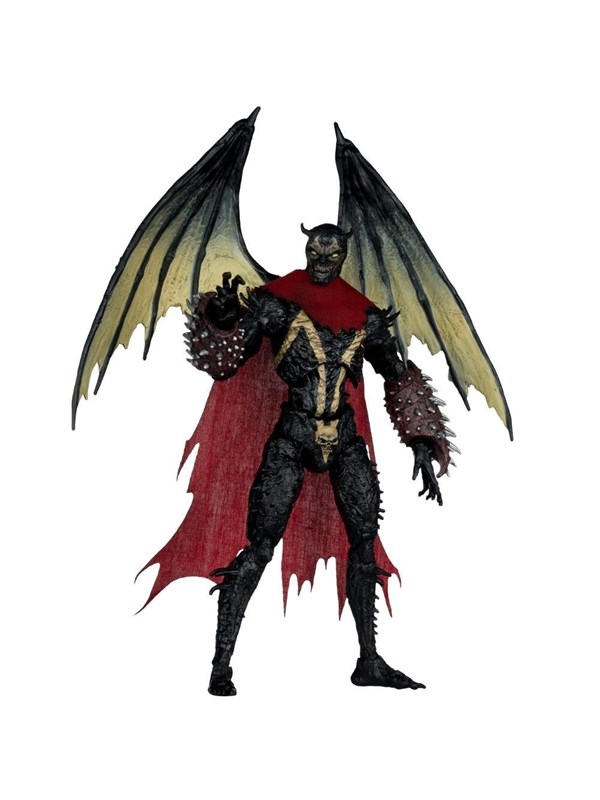 McFarlane - Spawn - Classic Nightmare Spawn - Figur