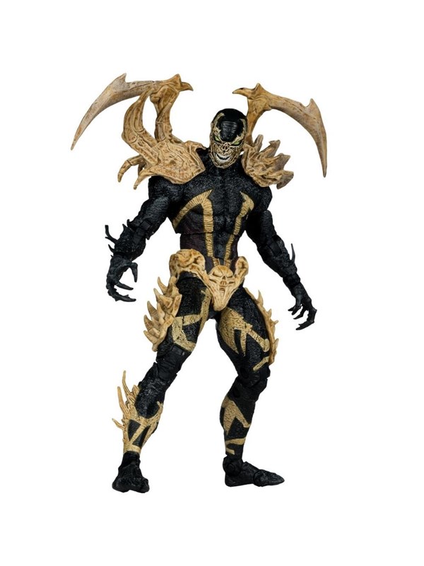 McFarlane - Spawn - Curse Of Spawn - Figur