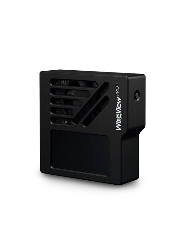 Thermal Grizzly WireView Pro II GPU 12V-2x6 Normal