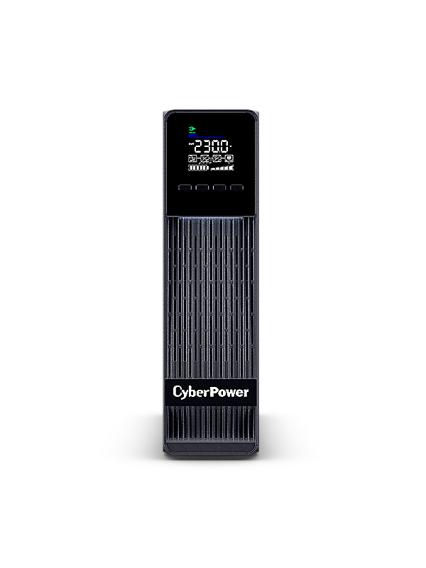 CyberPower OLS1KECR - 1000VA/900W - Online UPS