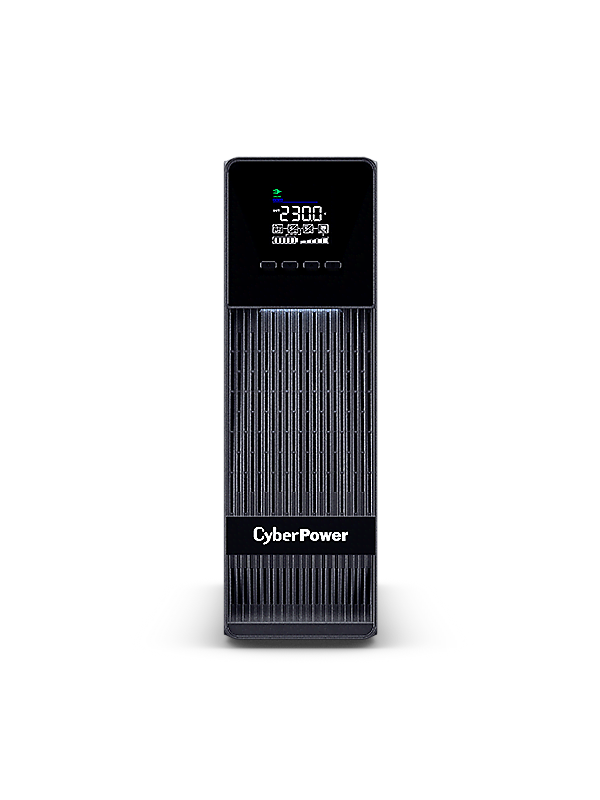 CyberPower OLS2KECR - 2000VA/1800W - Online UPS