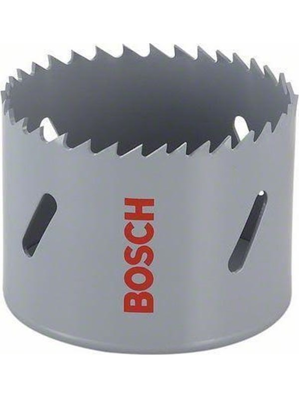 Bosch HOLE SAW HSS BI-METAL STD 121 mm