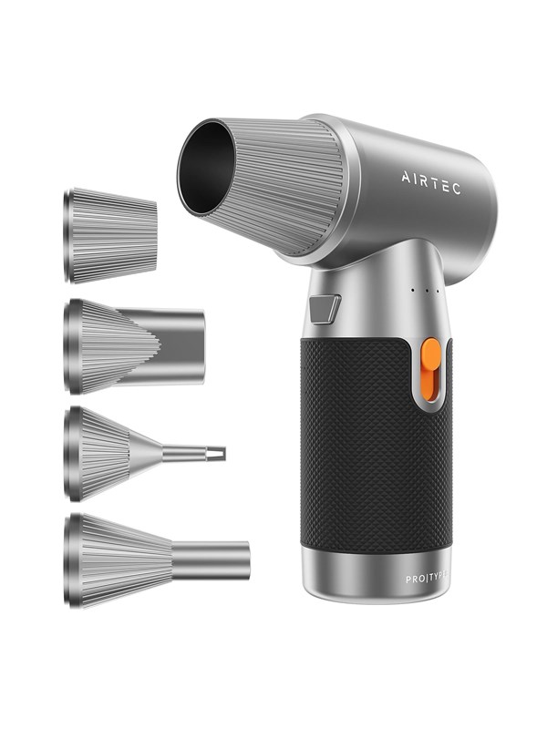 IT Dusters AirTec Ultra Type 8