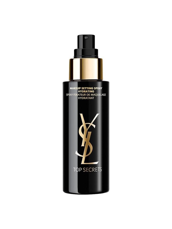 Yves Saint Laurent Top Secrets Glow Perfecting Mist 100 ml