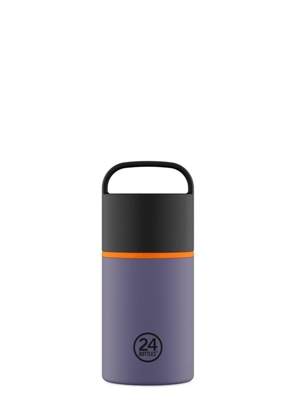 24Bottles - Spin Bottle - Dusk - 480 ml