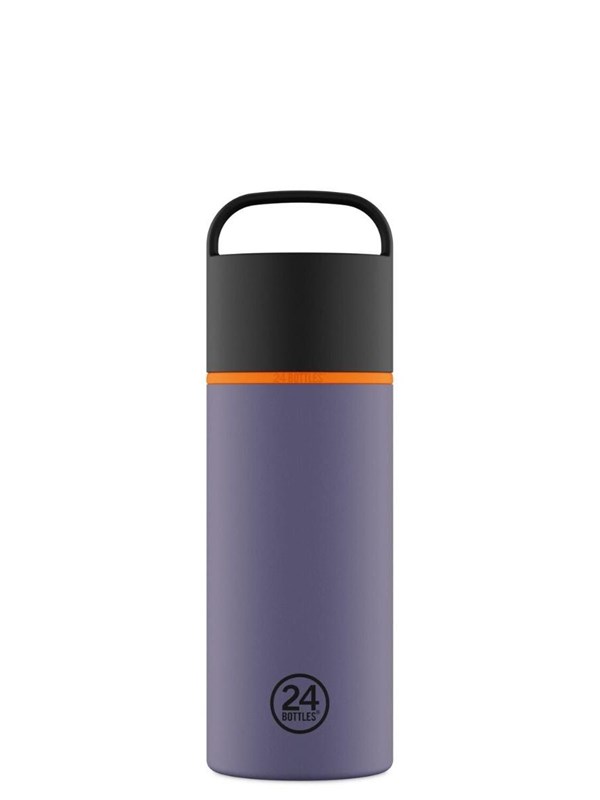 24Bottles - Spin Bottle - Dusk - 730 ml