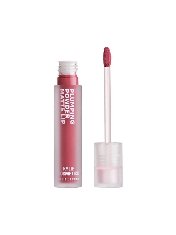 Kylie Cosmetics Plumping Powder Matte Lip 3.4g.- 360 Sweet Talk