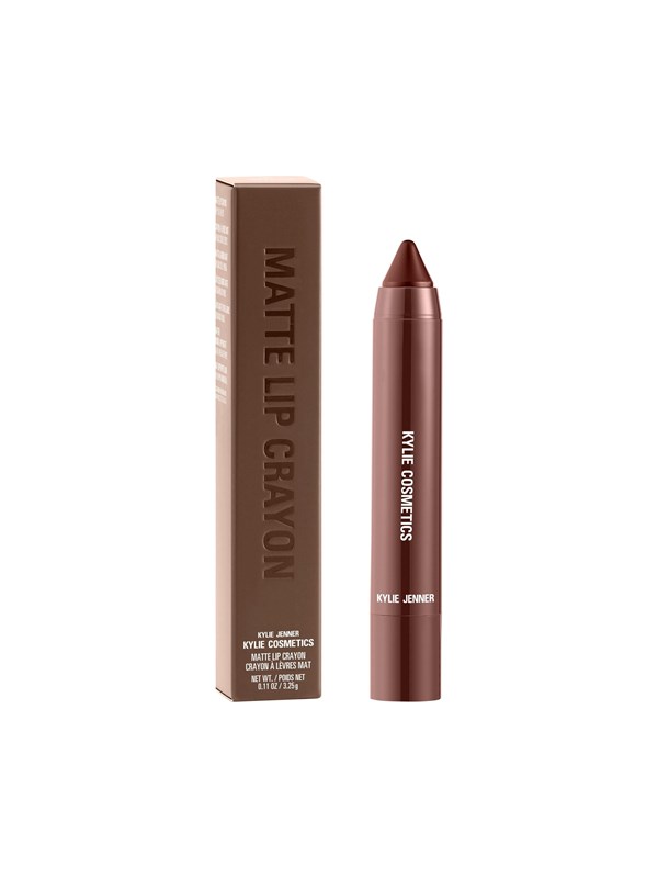 Kylie Cosmetics Matte Lip Crayon 1.2g. - 622 Thanks For Nothing